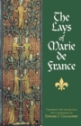 Image for The lays of Marie de France