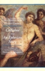 Image for Two novels from ancient Greece  : Chariton&#39;s Callirhoe &amp; Xenophon of Ephesos
