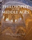 Image for Philosophy in the Middle Ages