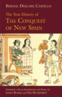 Image for The True History of The Conquest of New Spain