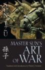 Image for Master Sun&#39;s Art of War