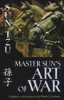 Image for Master Sun&#39;s Art of War