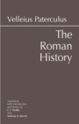 Image for Roman history  : from Romulus &amp; the foundation of Rome to the reign of the Emperor Tiberius