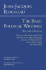Image for Rousseau: The Basic Political Writings
