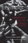 Image for Andromache, Hecuba, Trojan Women