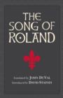Image for The song of Roland
