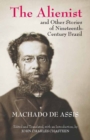 Image for Alienist &amp; other stories of nineteenth-century Brazil
