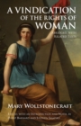 Image for A vindication of the rights of woman  : abridged with related texts
