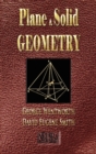 Image for Plane And Solid Geometry - Wentworth-Smith Mathematical Series