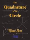 Image for The Quadrature of the Circle
