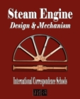 Image for Steam Engine Design and Mechanism