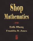 Image for Shop Mathematics - 1920