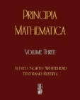 Image for Principia mathematicaVolume III