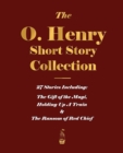Image for The O. Henry Short Story Collection - Volume I