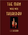 Image for The Man Who Was Thursday