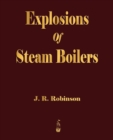 Image for Explosions Of Steam Boilers