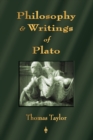 Image for Introduction to the Philosophy and Writings of Plato
