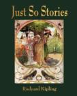 Image for Just So Stories - For Little Children