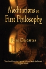 Image for Meditations On First Philosophy