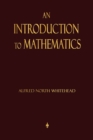 Image for An Introduction To Mathematics