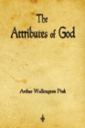 Image for The Attributes of God