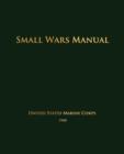Image for Small Wars Manual