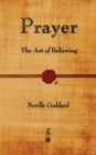Image for Prayer : The Art of Believing