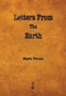 Image for Letters from the Earth