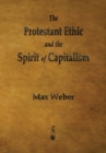 Image for The Protestant ethic and the spirit of capitalism