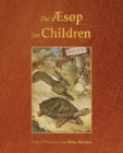 Image for The Aesop for Children (Illustrated in Color)