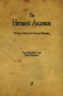 Image for The Hermetic Arcanum