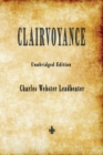 Image for Clairvoyance