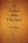 Image for The Baptism with the Holy Spirit