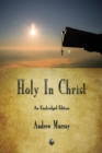 Image for Holy In Christ