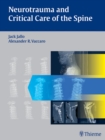 Image for Neurotrauma and Critical Care of the Spine
