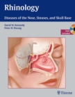 Image for Rhinology : Diseases of the Nose, Sinuses, and Skull Base
