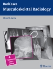 Image for Radcases Musculoskeletal Radiology