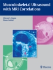 Image for Musculoskeletal Ultrasound with MRI Correlations