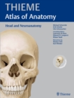 Image for Thieme atlas of anatomy: Head and neuroanatomy