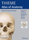 Image for Head and Neuroanatomy (THIEME Atlas of Anatomy)