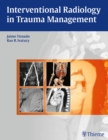 Image for Interventional Radiology in Trauma