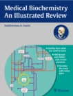Image for Medical Biochemistry - An Illustrated Review