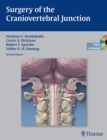 Image for Surgery of the Craniovertebral Junction