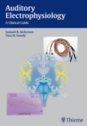 Image for Auditory electrophysiology  : a clinical guide