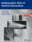 Image for Radiographic Atlas of Skeletal Maturation