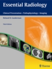 Image for Essential Radiology: Clinical Presentation  Pathophysiology  Imaging