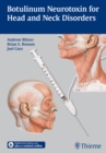Image for Botulinum Neurotoxin for Head and Neck Disorders