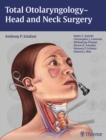 Image for Total Otolaryngology-Head and Neck Surgery