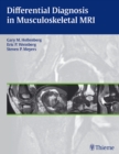 Image for Differential Diagnosis in Musculoskeletal MR