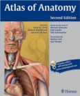 Image for Atlas of Anatomy